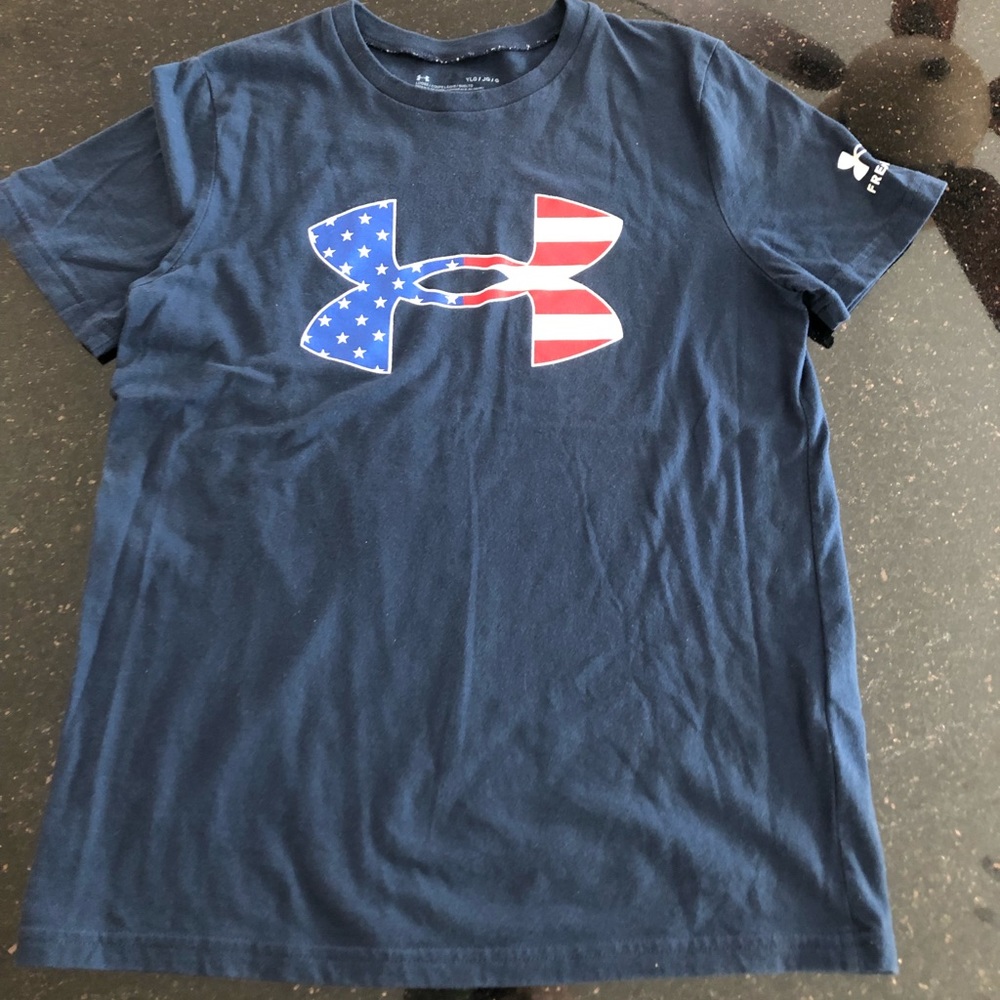 Boys shirt